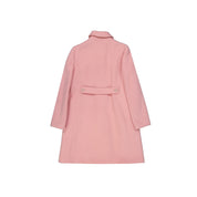 Emporio Armani Wool Coat