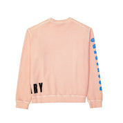 Dsquared2 Cotton Sweatshirt - MEN CLOTHING - DSQUARED2 - Tluxy New