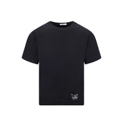 Valentino Cotton Logo T-Shirt