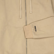 Les Hommes Hooded Sweatshirt