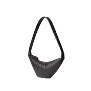 Lemaire The Croissant Medium Bag - WOMEN BAGS - LEMAIRE - T.Luxy