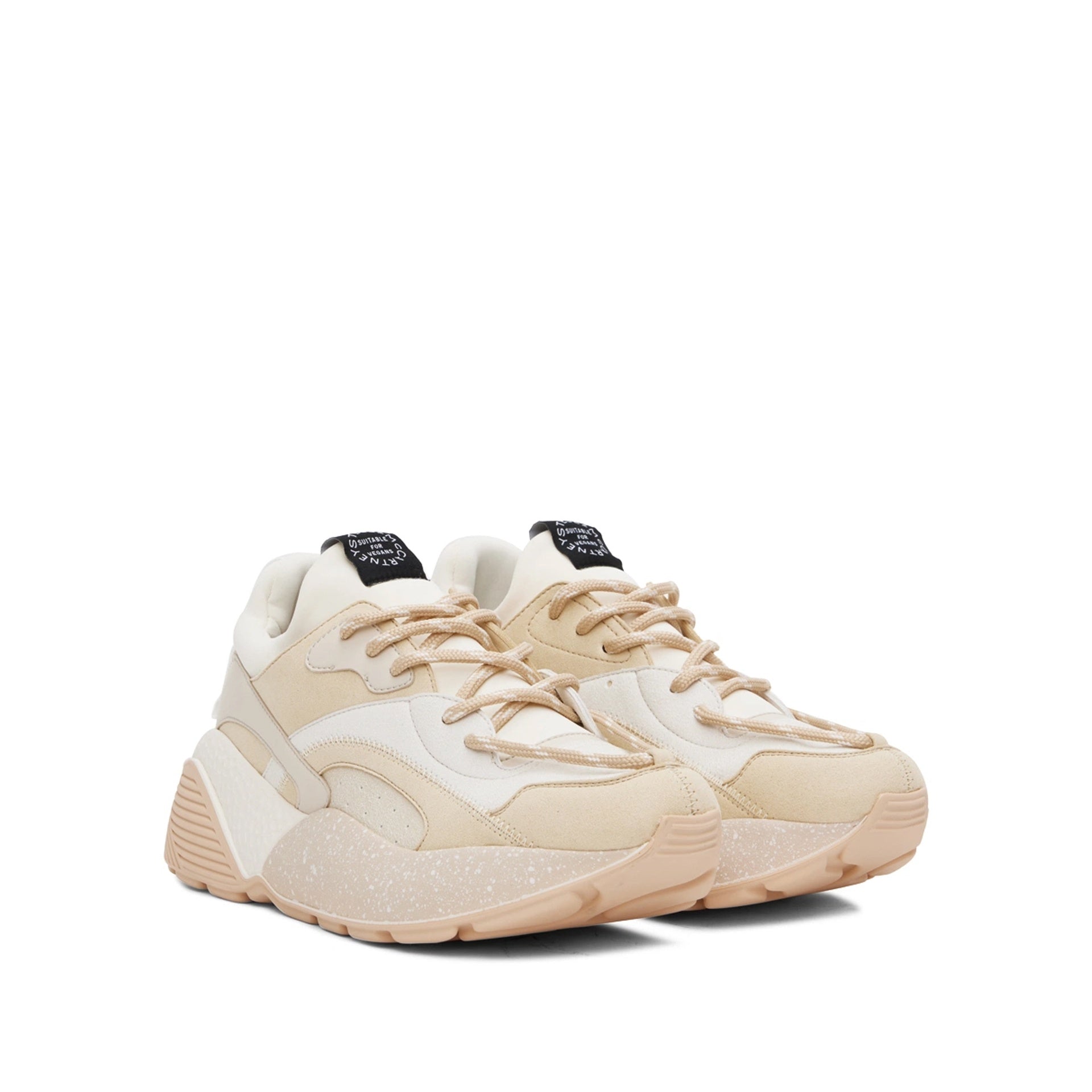Stella McCartney Eclypse Sneakers - WOMEN SHOES - STELLA MCCARTNEY - T.Luxy