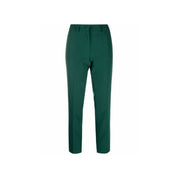 Blanca Vita Cropped Tailored Trousers