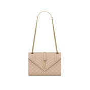 Saint Laurent Envelope Medium Bag