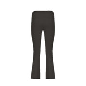 Herno flared trousers