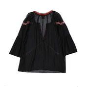 Pinko Cotton And Silk Shirt