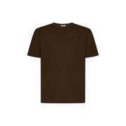 HERNO Cotton T-shirt