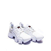 Givenchy Jaw Leather Sneakers - MEN SHOES - GIVENCHY - T.Luxy