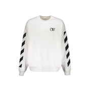 Off-White Logo sweatshirt