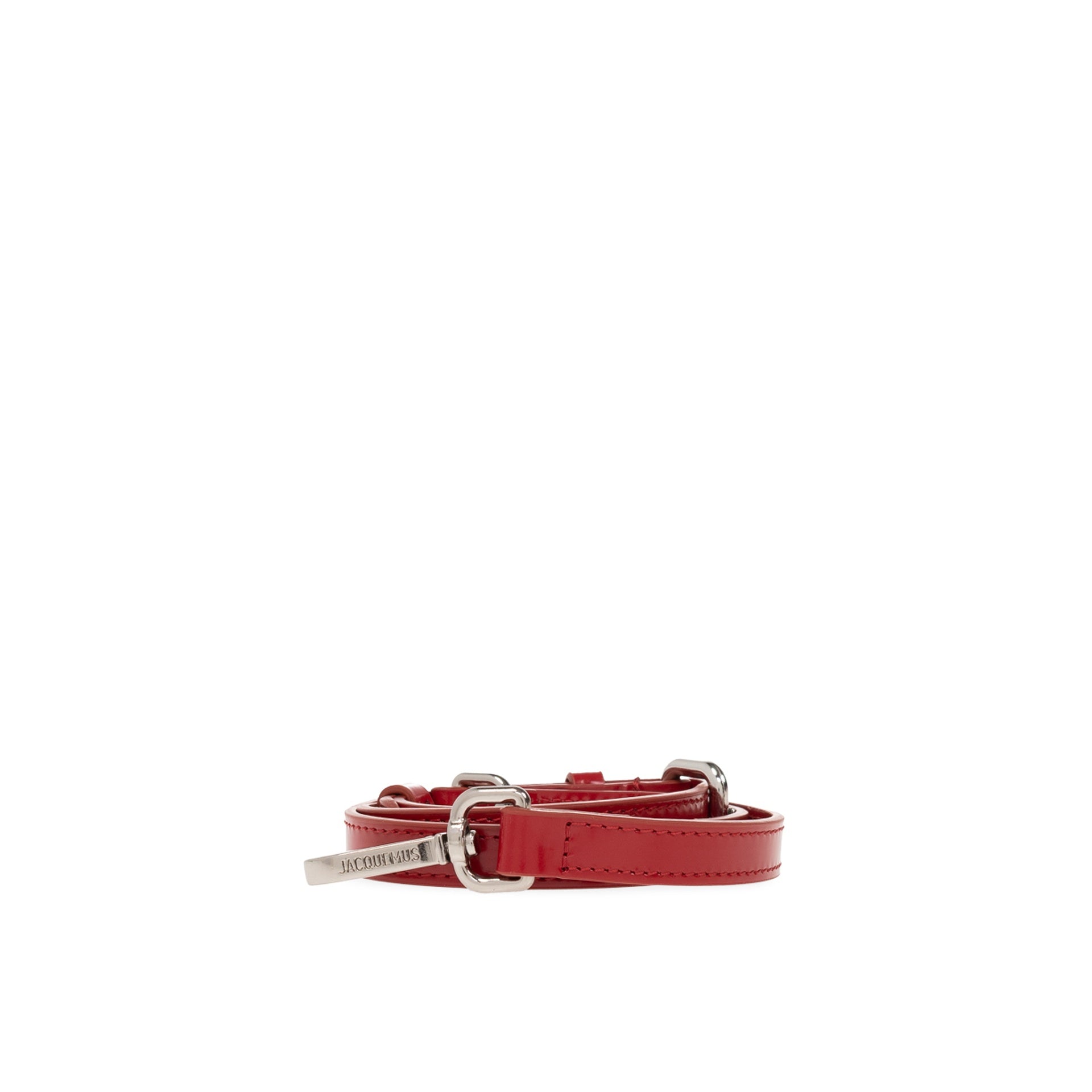 Jacquemus Le Grand Bambino Bag