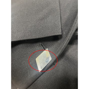 The Attico Wool Blend Blazer