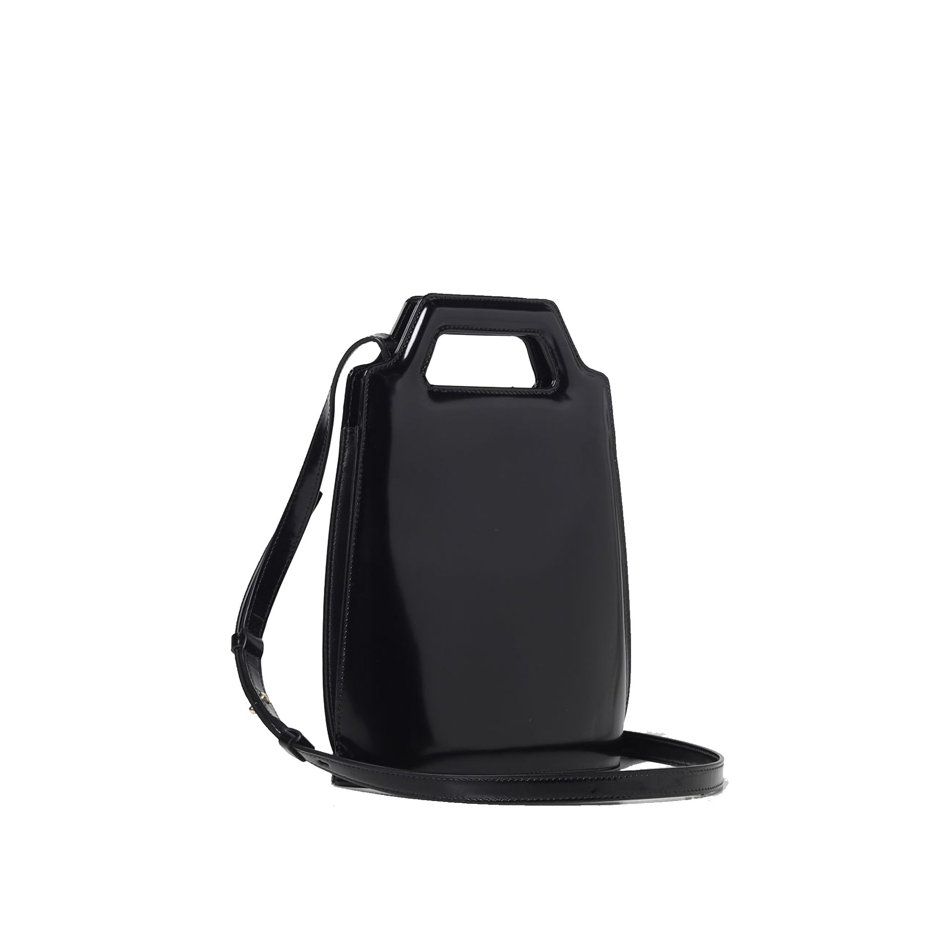 Salvatore Ferragamo Wanda Mini Bag