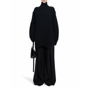 Jil Sander Long Sweater