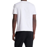 Balmain logo-print T-shirt