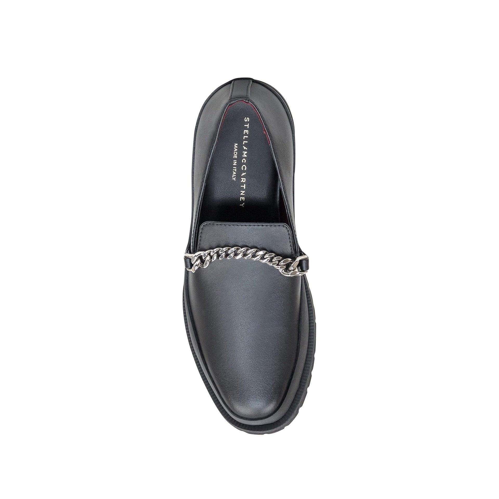 Stella McCartney Trace Alter Sporty Loafers - WOMEN SHOES - STELLA MCCARTNEY - T.Luxy