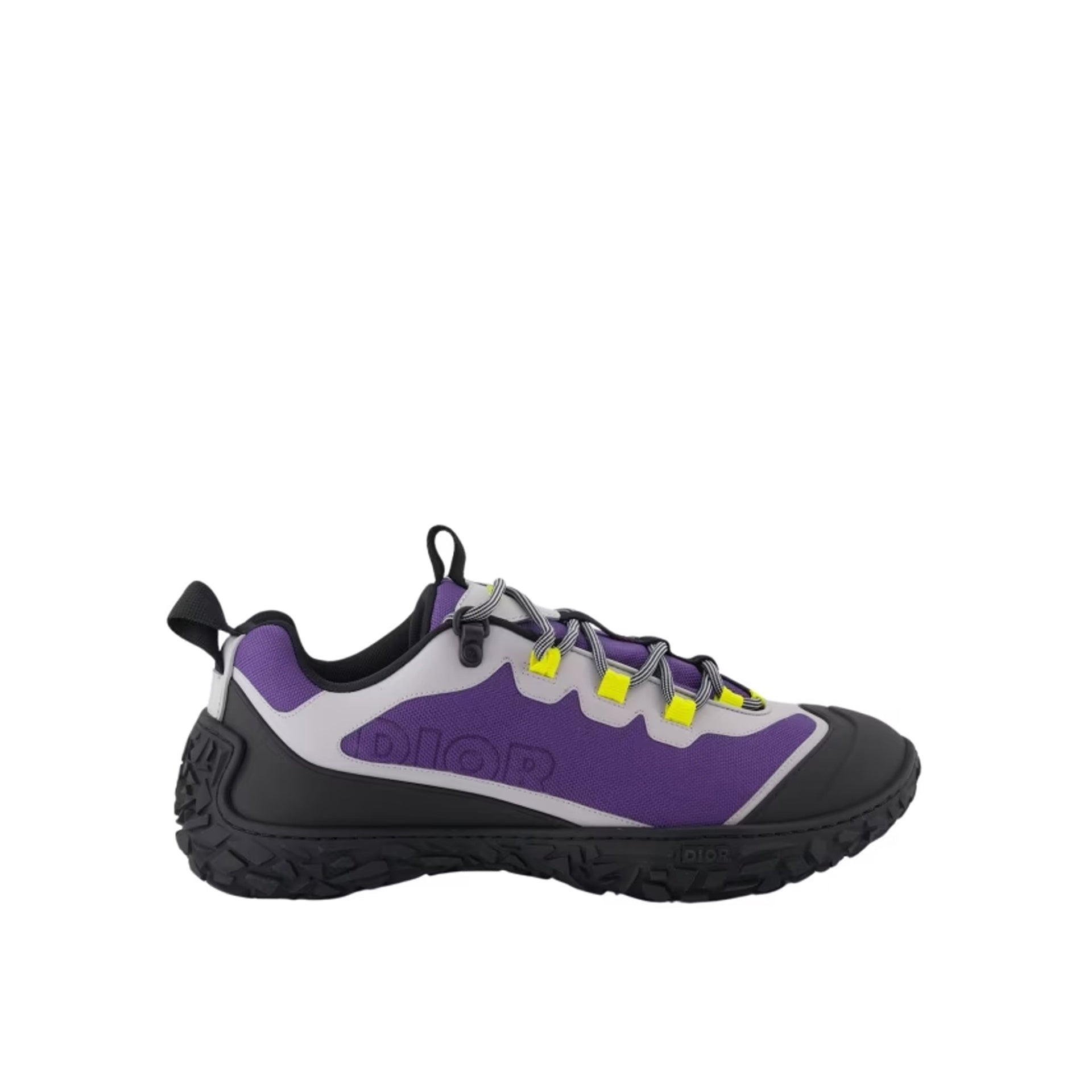 Dior Izon Hiking Sneakers