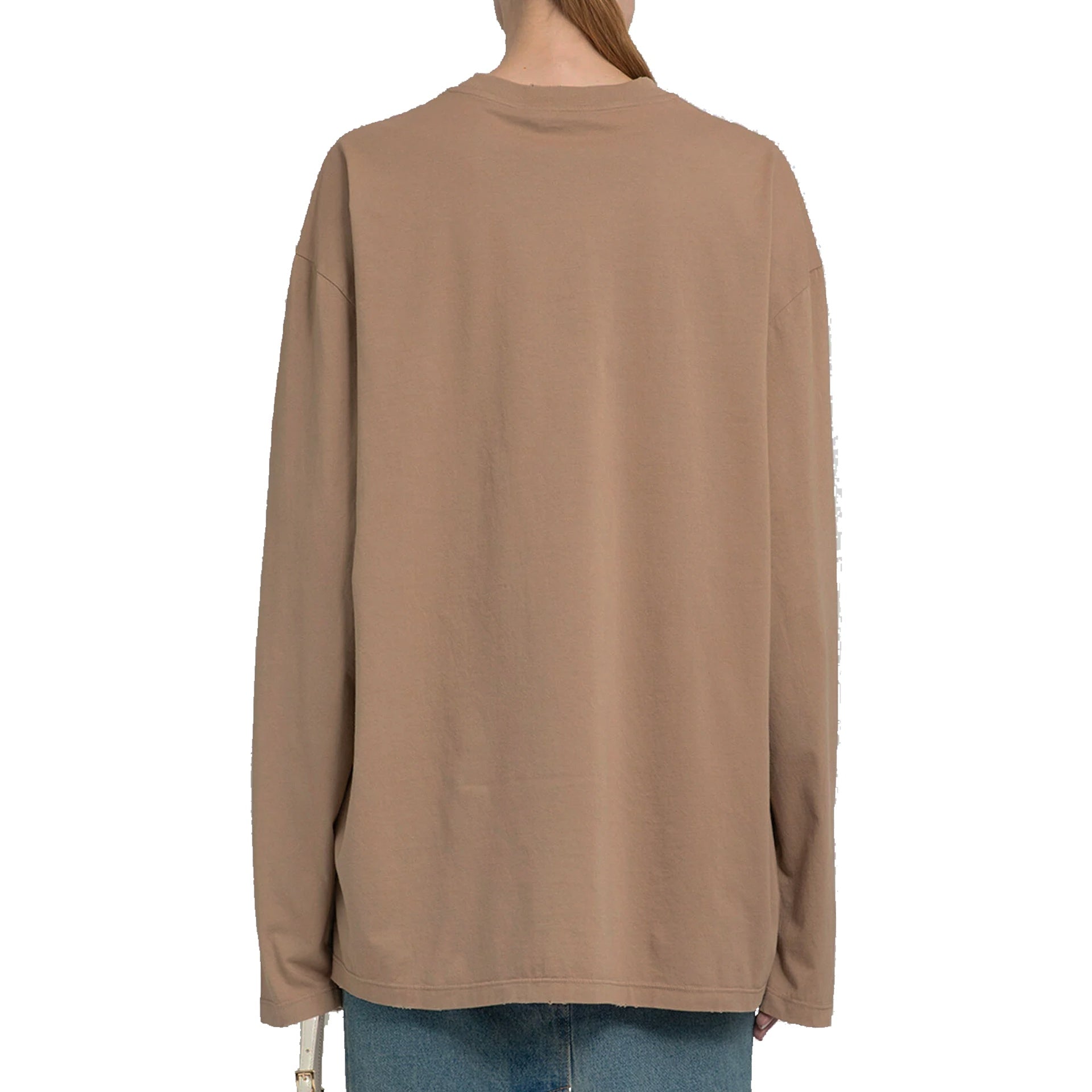 Prada Cotton Patch T-Shirt - WOMEN CLOTHING - PRADA - T.Luxy