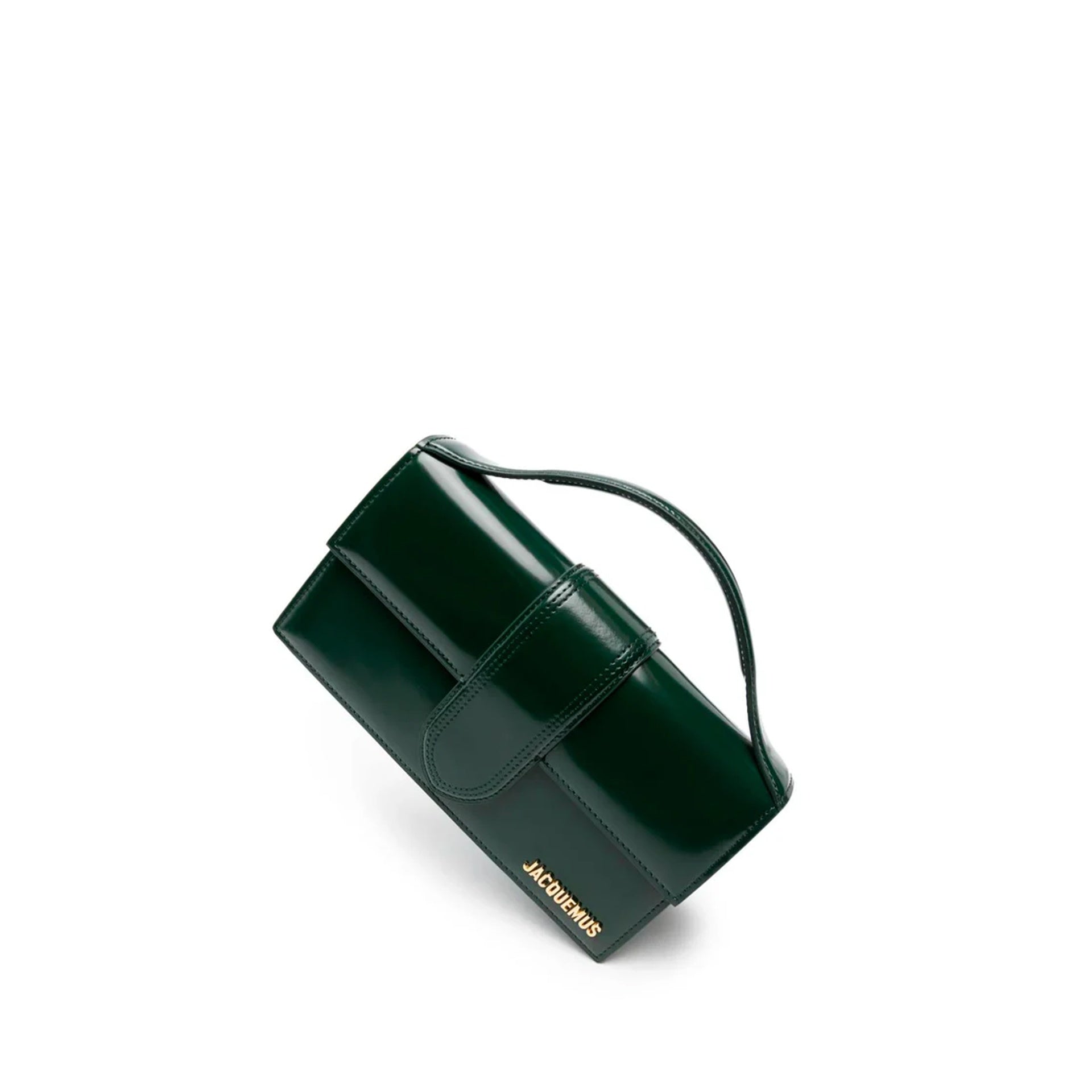 Jacquemus Le Grand Bambino Shoulder Bag