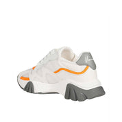 Versace Squalo Sneakers - MEN SHOES - VERSACE - T.Luxy