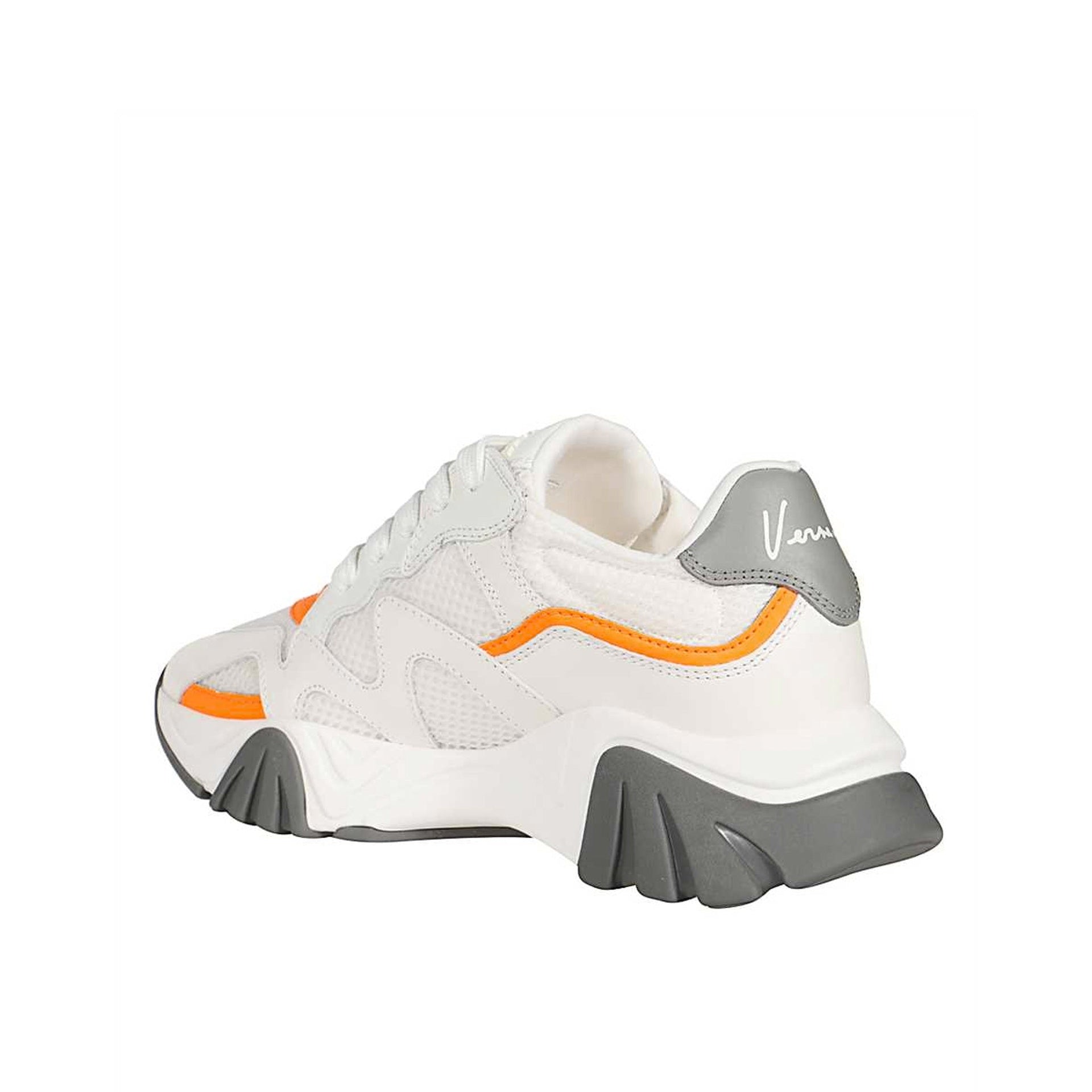 Versace Squalo Sneakers - MEN SHOES - VERSACE - T.Luxy