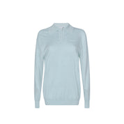 Miu Miu Cashmere Polo
