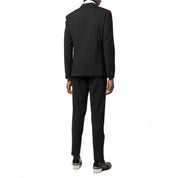Dsquared2 Wool Suits