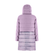 HERNO Wool Down Coat