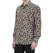 Tom Ford Floral Shirt