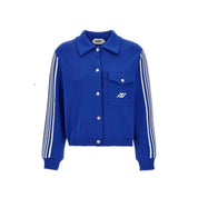 Autry Side band cardigan