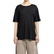 CERCARE ?? DIFETTO Lemaire Cotton T-Shirt - WOMEN CLOTHING - LEMAIRE - Tluxy New
