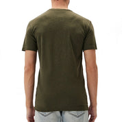 Dsquared2 Cotton Logo T-Shirt