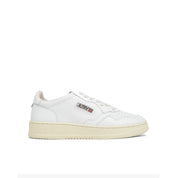 AUTRY MEDALIST LOW SNEAKERS