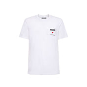 Moschino Couture In Love We Trust T-Shirt
