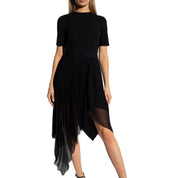 Givenchy Asymmetrical Dress