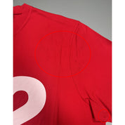 Dsquared2 Cotton Logo T-Shirt - MEN CLOTHING - DSQUARED2 - Tluxy New