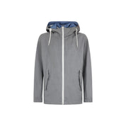 Herno Wool Hooded Jacket