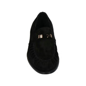 Giuseppe Zanotti Leather Loafers