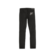 Neil Barrett Cotton Denim Jeans