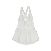 Boutique Moschino Sleeveless Top