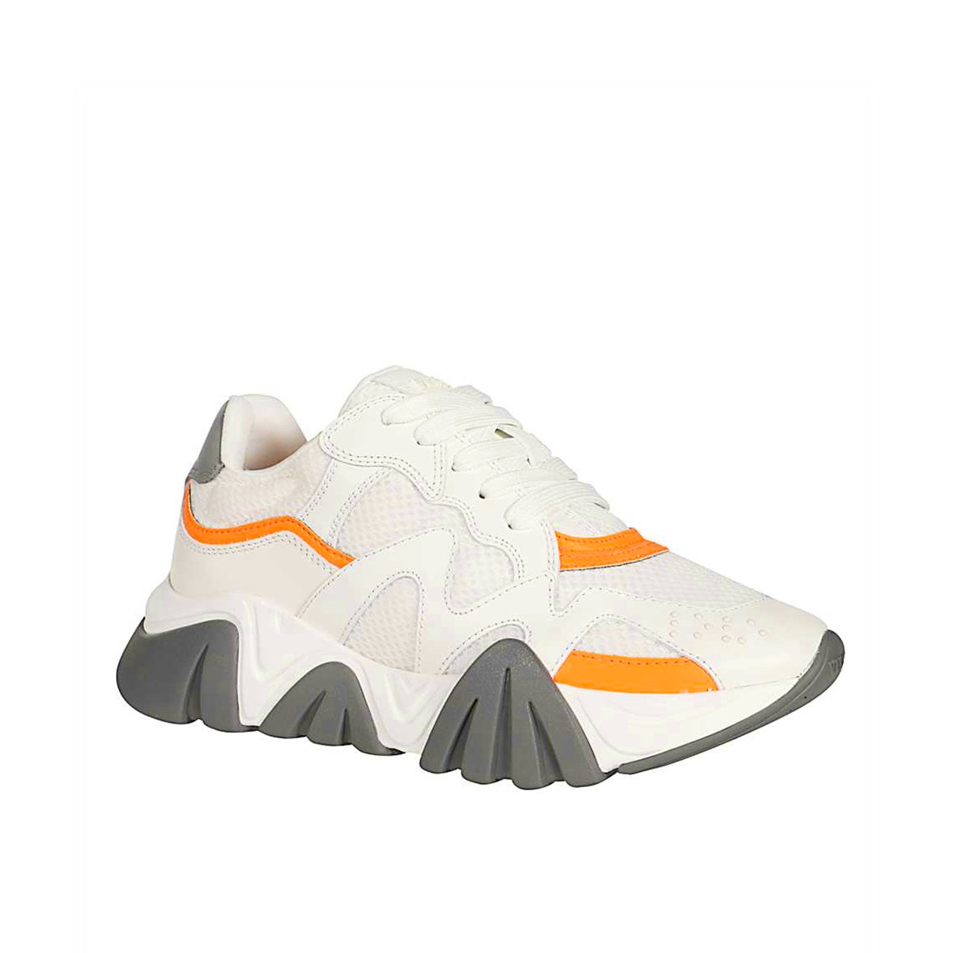Versace Squalo Sneakers - MEN SHOES - VERSACE - T.Luxy