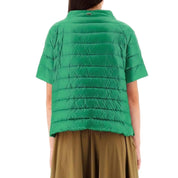 Herno Down Jacket - WOMEN CLOTHING - HERNO - T.Luxy