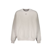 Off-White Logo sweatshirt