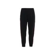 Alexander McQueen Logo Sweatpants