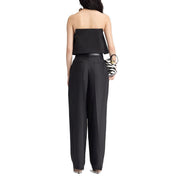 Jacquemus Curzio Flared Pants