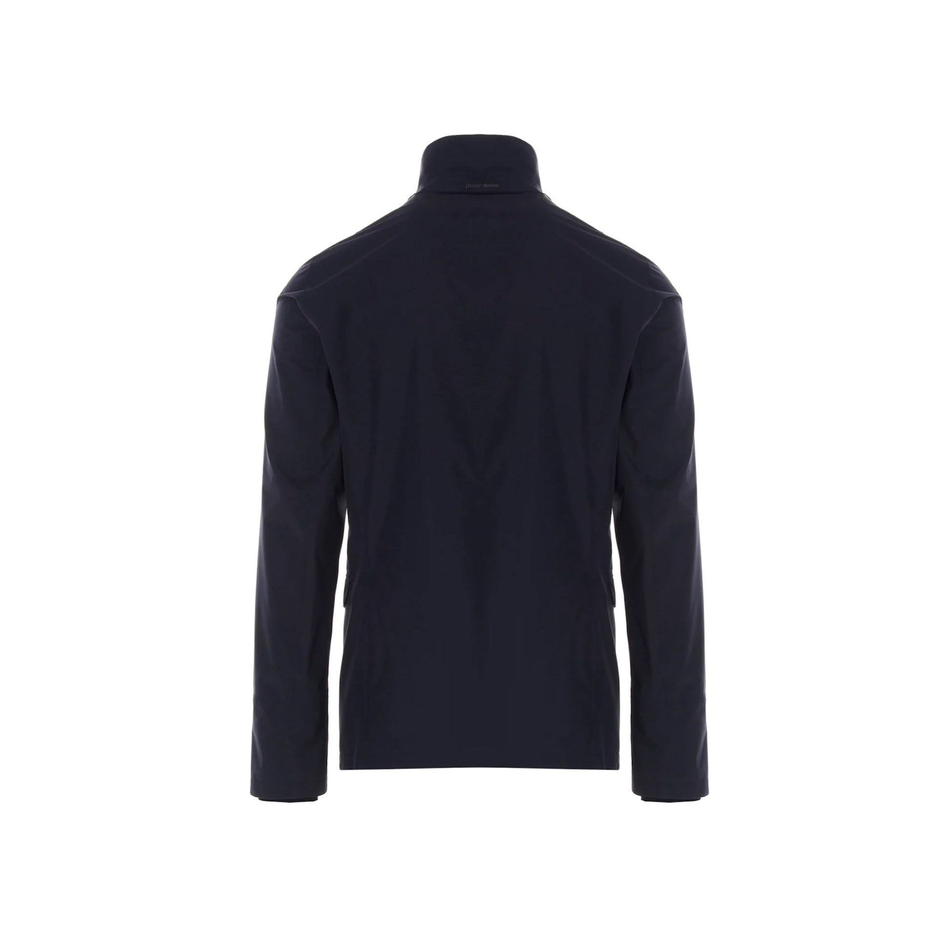 Herno High-Neck Jacket