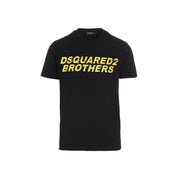 Dsquared2 Cotton Logo T-Shirt