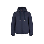 Herno Hooded Padded Jacket - WOMEN CLOTHING - HERNO - T.Luxy