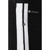 Dolce & Gabbana Denim Jeans