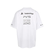 Balenciaga X PlayStation PS5 T-shirt