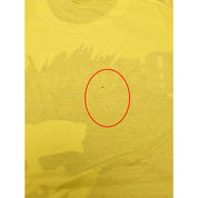 Dsquared2 Cotton Printed T-Shirt